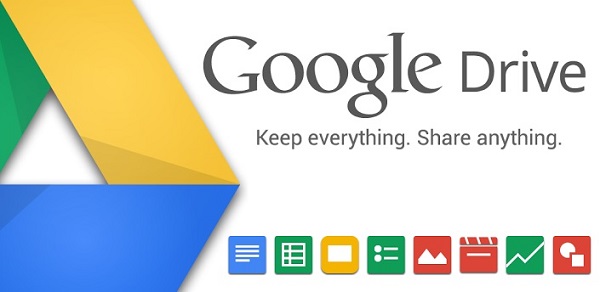 Google Drive: funcionalidades