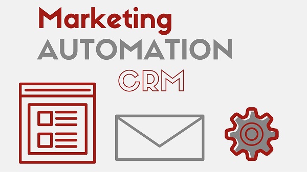 CRM y Marketing Automation