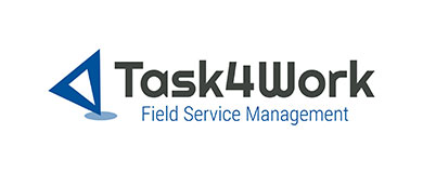 Task4Work-Field Service Management