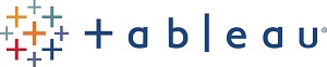Logo Tableau