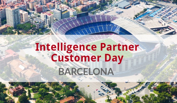 Intelligence Partner Customer Day