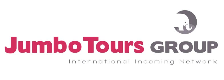 Logo Jumbo Tours