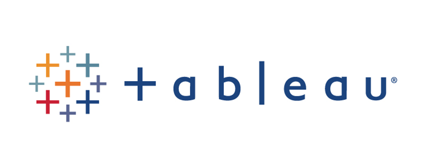 Logo de Tableau