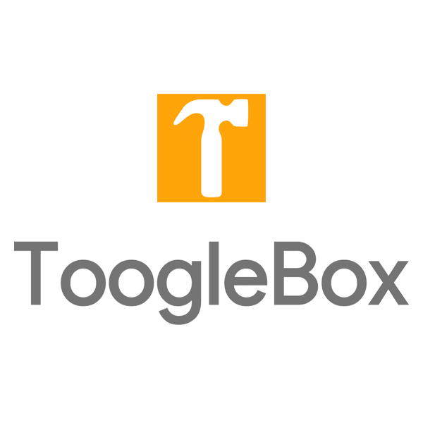 ToogleBoxWeb