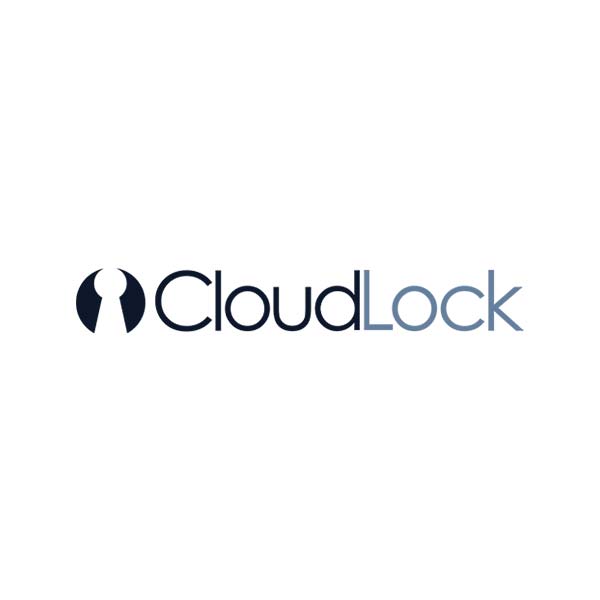 Logo CloudLock