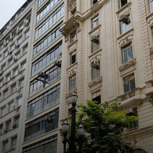 Oficina Intelligence Partner São Paulo