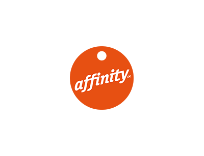 Logo Affinity
