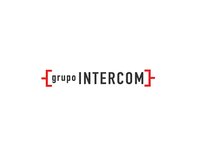 Logo Grupo Intercom