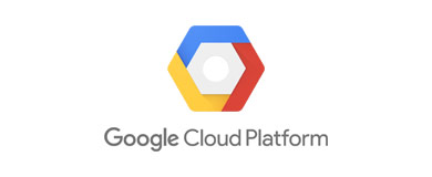 Logo Google Cloud Platform