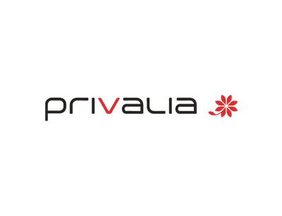 Logo Privalia