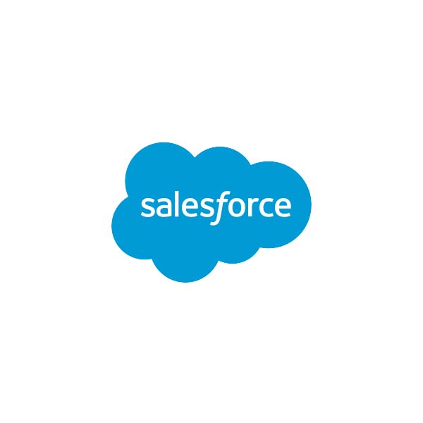 Logo Saleforce