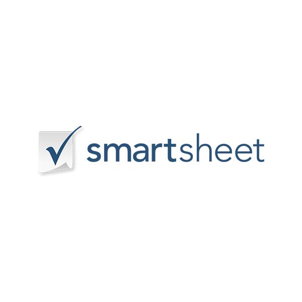 Logo SmartSheet