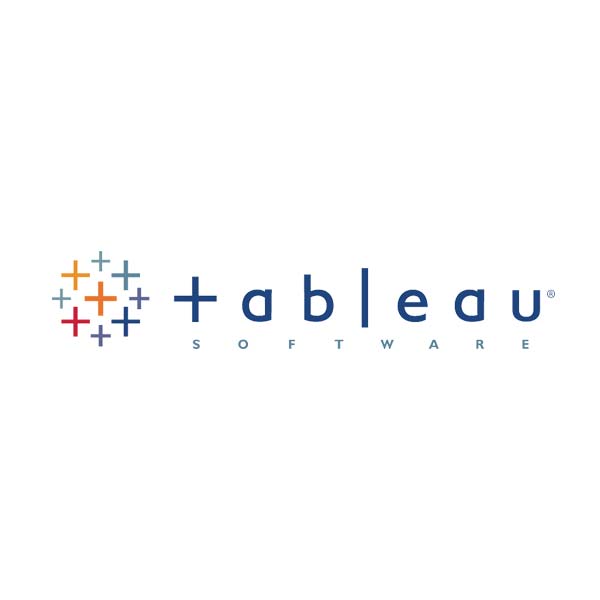 Logo Tableau