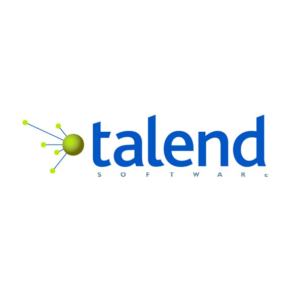 Logo Talend