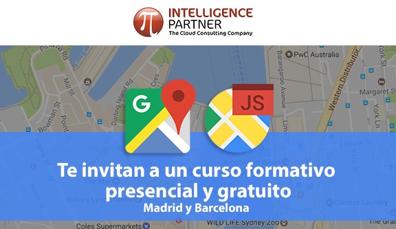 curso googlemaps java