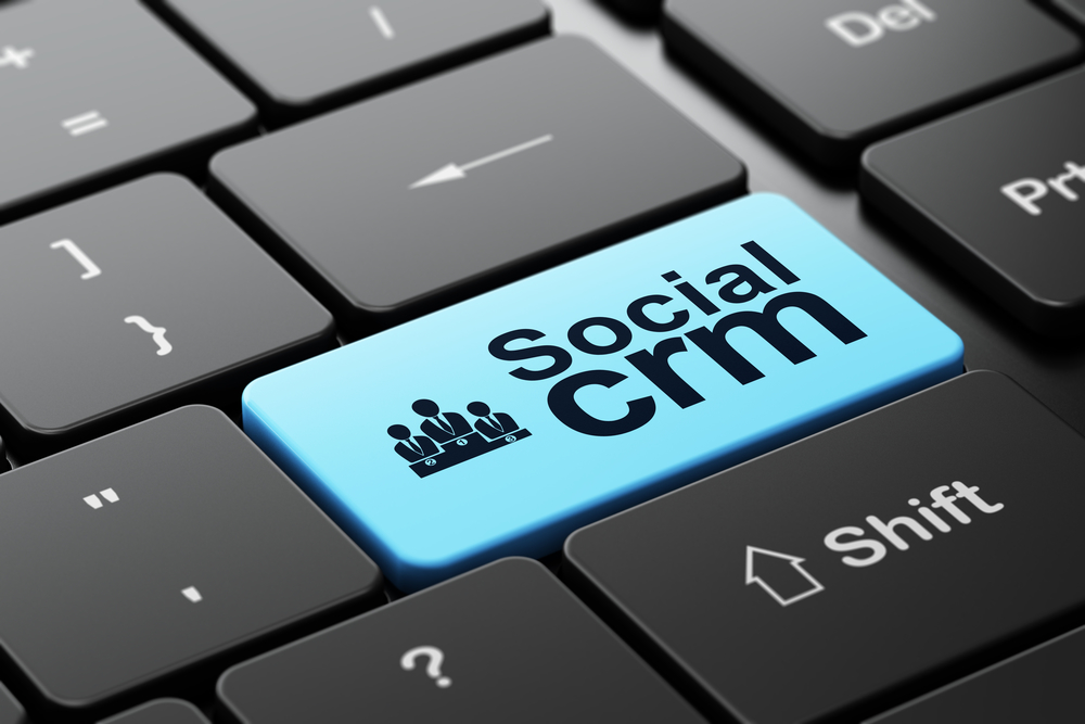 Social CRM