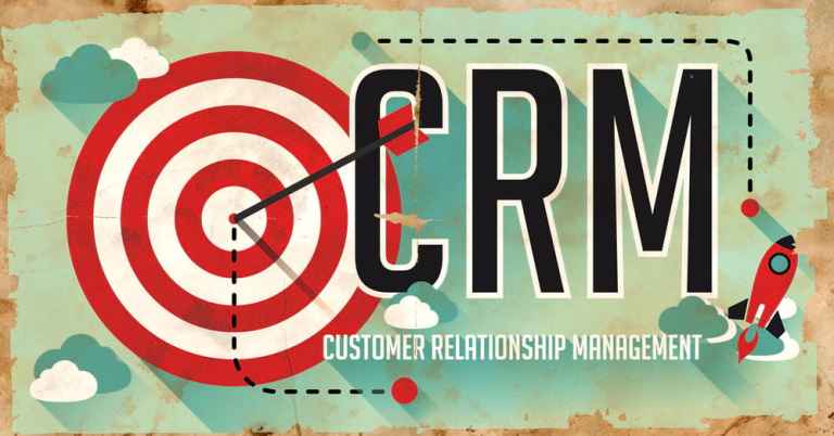 CRM Trends 2019