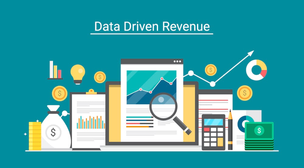 Filed Service Data Driven