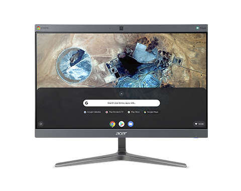 Acer Chromebase