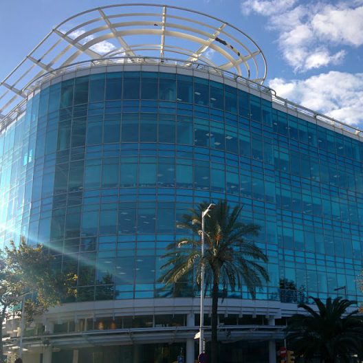 Oficinas Barcelona Intelligence Partner