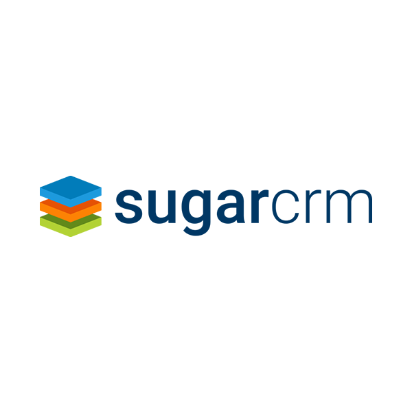 Logo SugarCRM Cuadrado