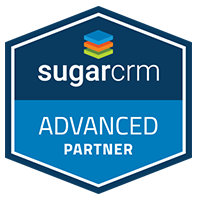 SugarCRM advanced partner