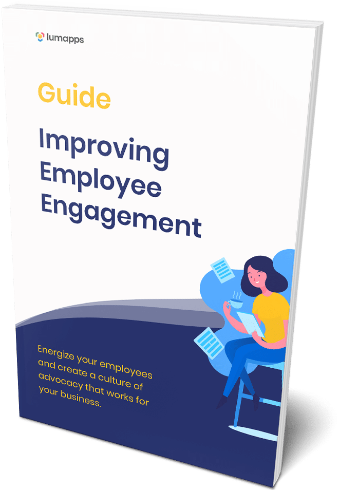 Guía Compromiso de los Empleados - Employee Engagement
