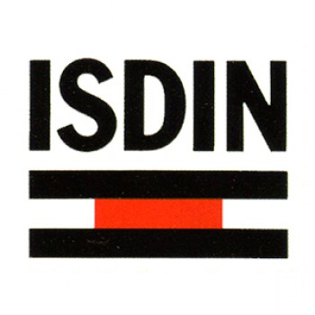 ISDIN logo