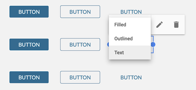 Nuevas funciones Google Sites