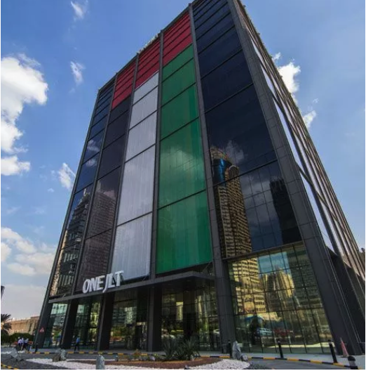 Dubai Office