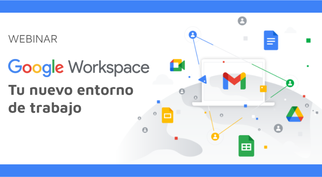 Google Workspace