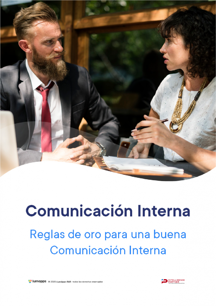 White Paper Comunicacion Interna LumApps
