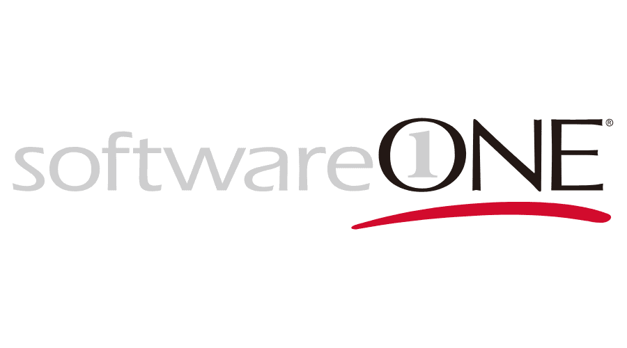 SoftwareONE