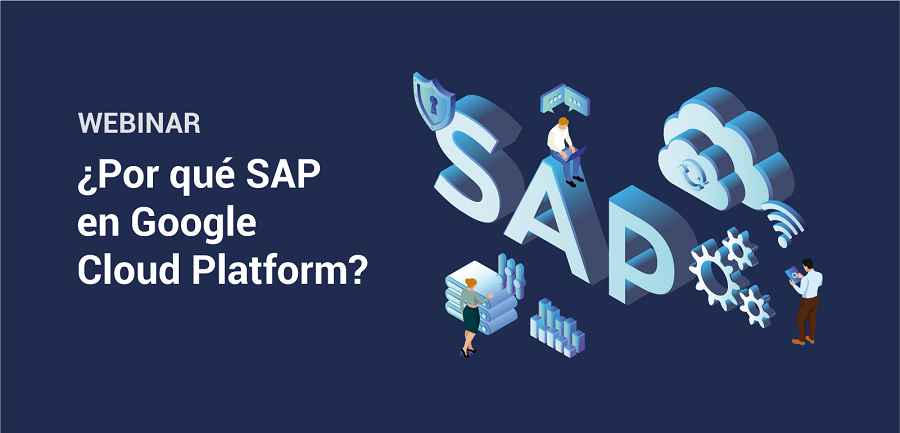 SAP Google Cloud Platform